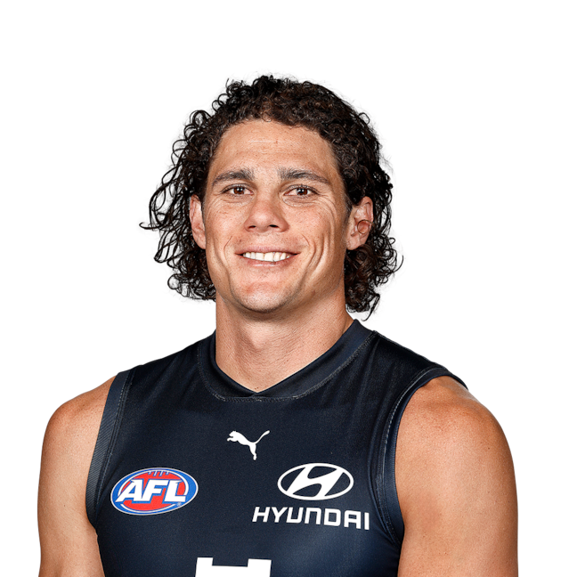 Charlie Curnow profile picture